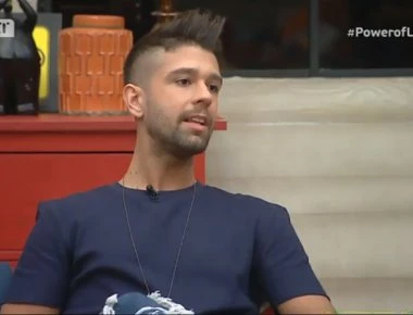 Είδε φως και μπήκε: Υποψήφιος στο δήμο Ζωγράφου ο Σωκράτης του Power Of Lοve